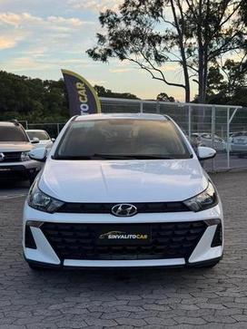 HYUNDAI HB20S 10M COMFOR