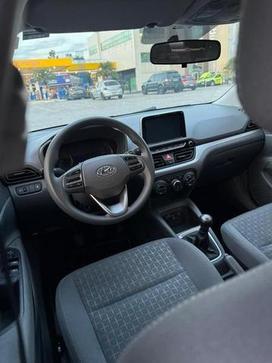 HYUNDAI HB20S 10M COMFOR