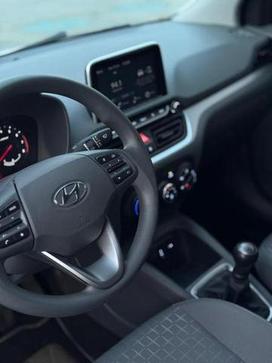 HYUNDAI HB20S 10M COMFOR
