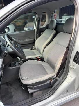 CHEVROLET MONTANA LS2
