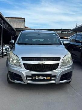CHEVROLET MONTANA LS2