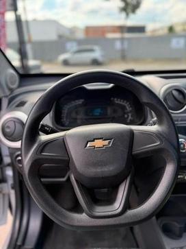 CHEVROLET MONTANA LS2
