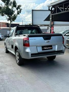 CHEVROLET MONTANA LS2