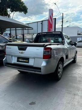 CHEVROLET MONTANA LS2
