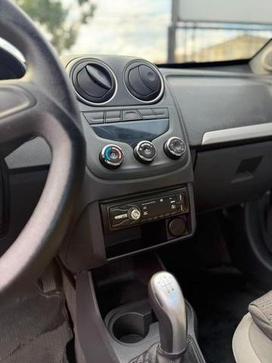 CHEVROLET MONTANA LS2