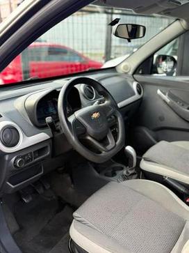 CHEVROLET MONTANA LS2