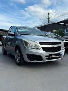 CHEVROLET MONTANA LS2