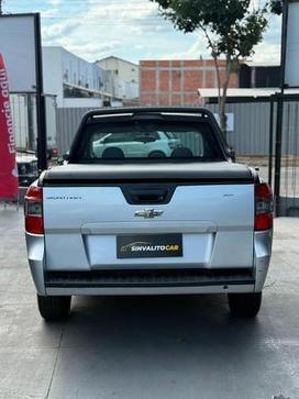 CHEVROLET MONTANA LS2