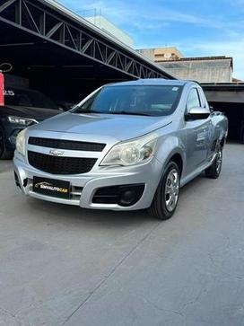 CHEVROLET MONTANA LS2