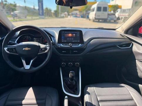 CHEVROLET ONIX 10MT LT2