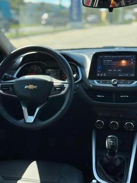 CHEVROLET ONIX 10MT LT2