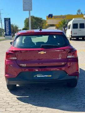 CHEVROLET ONIX 10MT LT2