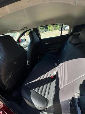 CHEVROLET ONIX 10MT LT2