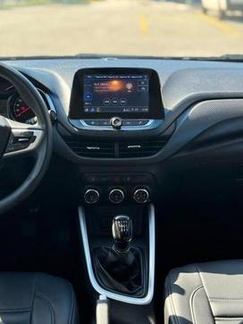 CHEVROLET ONIX 10MT LT2