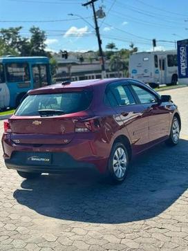 CHEVROLET ONIX 10MT LT2