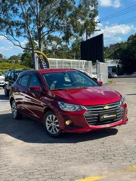 CHEVROLET ONIX 10MT LT2