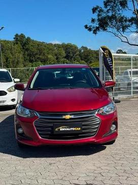 CHEVROLET ONIX 10MT LT2