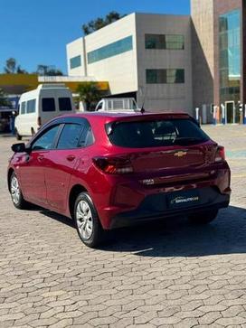 CHEVROLET ONIX 10MT LT2