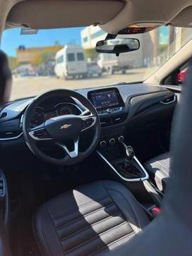 CHEVROLET ONIX 10MT LT2