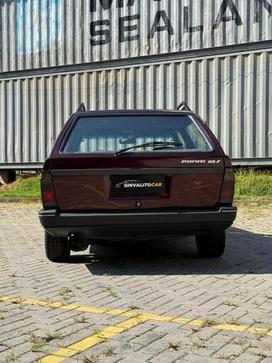VOLKSWAGEN PARATI 1.6