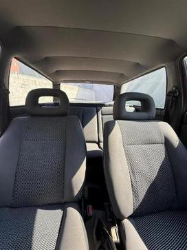 VOLKSWAGEN PARATI 1.6