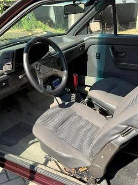 VOLKSWAGEN PARATI 1.6