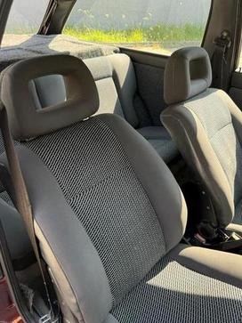 VOLKSWAGEN PARATI 1.6