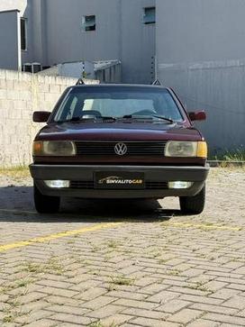 VOLKSWAGEN PARATI 1.6
