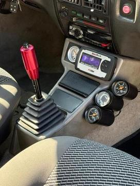 VOLKSWAGEN PARATI 1.6
