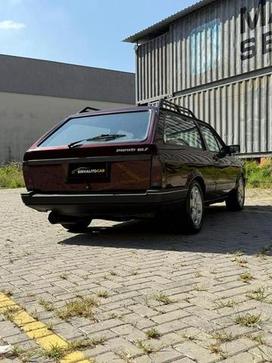 VOLKSWAGEN PARATI 1.6