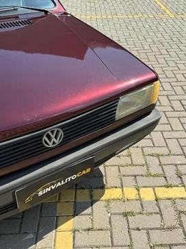 VOLKSWAGEN PARATI 1.6