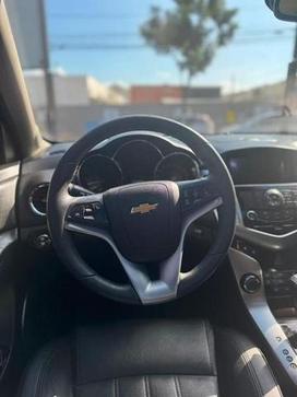 CHEVROLET CRUZE LTZ HB