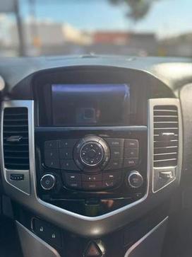 CHEVROLET CRUZE LTZ HB