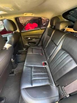 CHEVROLET CRUZE LTZ HB
