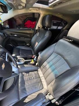 CHEVROLET CRUZE LTZ HB