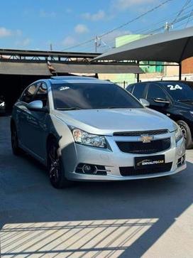 CHEVROLET CRUZE LTZ HB