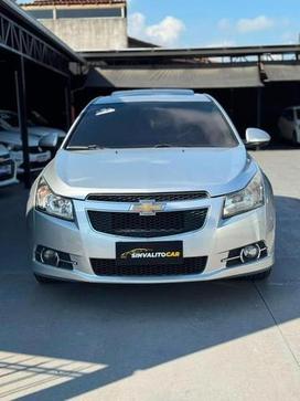 CHEVROLET CRUZE LTZ HB