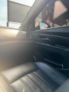 CHEVROLET CRUZE LTZ HB