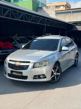 CHEVROLET CRUZE LTZ HB