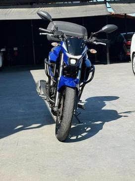 YAMAHA FZ25 FAZER
