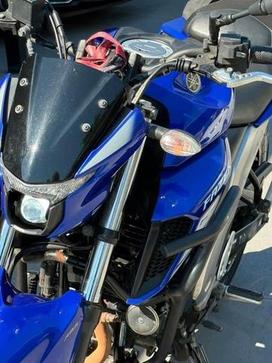 YAMAHA FZ25 FAZER