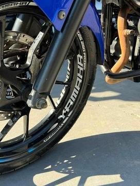 YAMAHA FZ25 FAZER