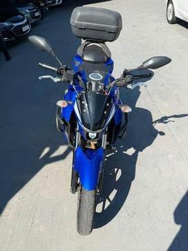 YAMAHA FZ25 FAZER
