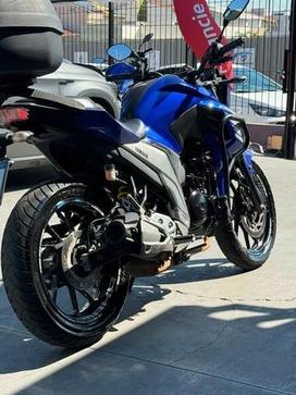 YAMAHA FZ25 FAZER