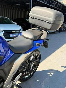 YAMAHA FZ25 FAZER