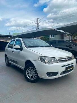 FIAT PALIO FIRE ECONOMY