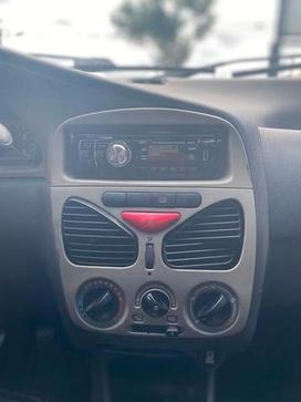 FIAT PALIO FIRE ECONOMY