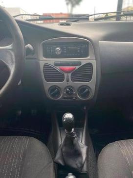 FIAT PALIO FIRE ECONOMY