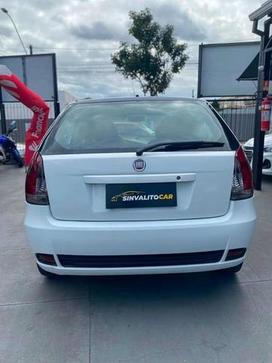 FIAT PALIO FIRE ECONOMY
