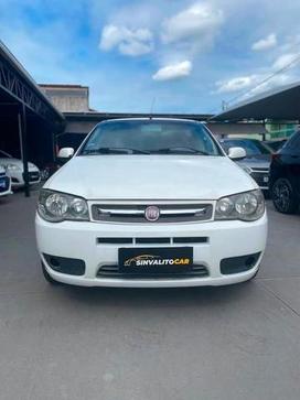 FIAT PALIO FIRE ECONOMY